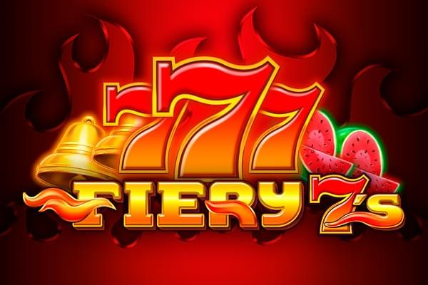 777 fiery 7s 777 fiery 7s
