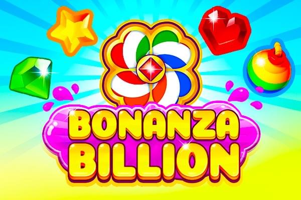 Bonanza billion Bonanza billion