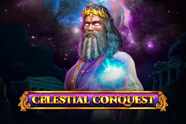 Celestial conquest Celestial conquest