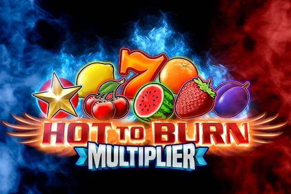 Hot to burn multiplier Hot to burn multiplier