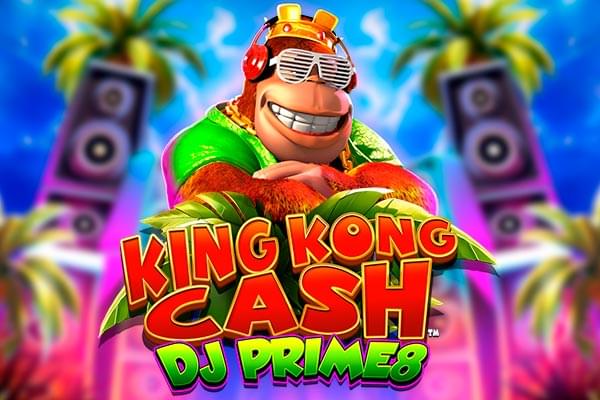 King kong cash King kong cash